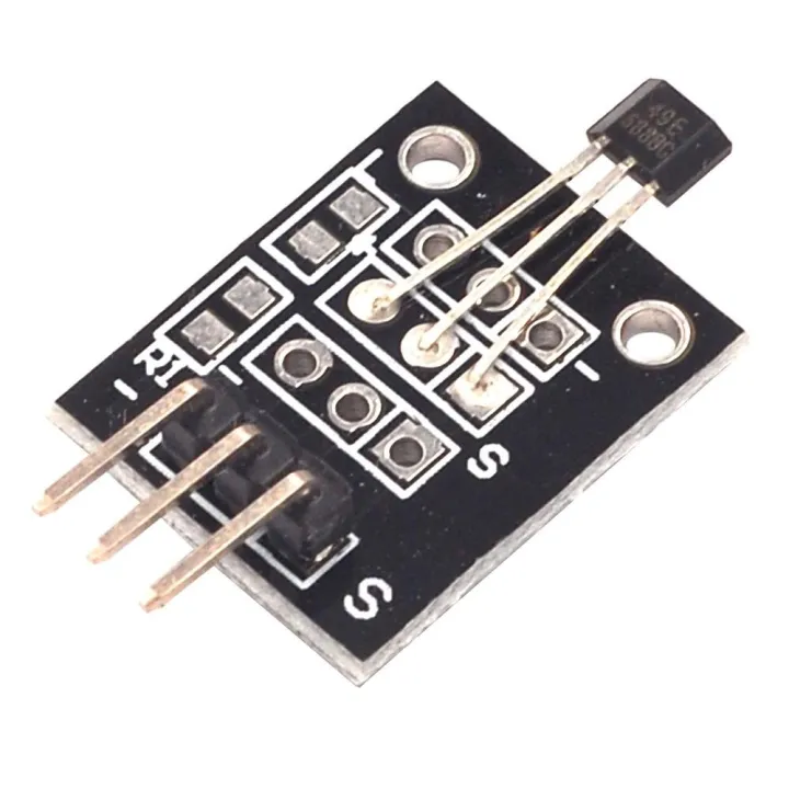 Small%20PCB%20Hall%20Effect%20Sensor%20Module%20A3144E%2049E%203%20Pin%20Hall%20Sensor%20Hall%20Effect%20Detection%20Magnetic%20Switches%20Speed%20Counting%20Sensor%20Module%20For%20Arduino%203%20Pin%20Leads%20-%20Image%202