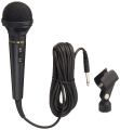Dynamic Vocal Unidirectional Moving Coil Microphone TOA DM-1100.