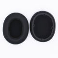 【FUPANG】2pcs Replacement Ear Pads Foam Ear Cushions Compatible For Edifier W830bt Headphone Parts.