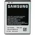 Samsung EB-F1A2GBU Mobile Battery 1650 mAh  For Samsung Galaxy S2. 