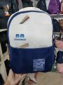 Casual School Bag for Teenagers – Fashion Lightweight Large - Capacity College Backpack - Nasmik. 