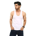 Classic Vests Tank Top for Men- 2 Classic Vests. 