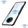 Xunnd case For Infinix Note 7 / Xundd Transparent Phone Cover Shockproof Bumper Protective Case.