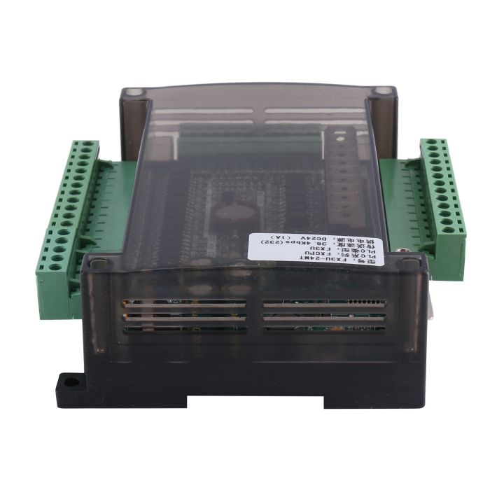 1%20Piece%20FX3U-24MT%20PLC%20Industrial%20Control%20Board%206AD%202DA%20with%20485%20Communication%20and%20RTC%20(B)%20-%20Image%206