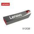 NEW Lenovo 2TB Usb 3.0 Flash Drives High Speed Metal Pendrive 1TB 2TB 4TB 8TB 512GB 256GB Portable Usb Drive Waterproof Memoria Usb Flash Disk. 