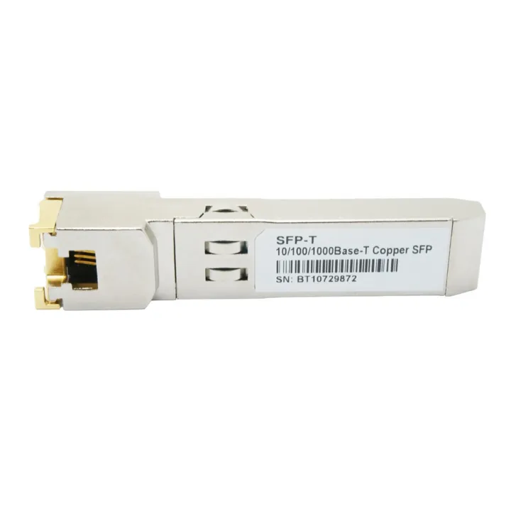 NAMUNY%20Gigabit%20RJ45%20SFP%20Module%2010/100/1000Mbps%20SFP%20Copper%20RJ45%20SFP%20Transceiver%20Gigabit%20Ethernet%20Switch%20-%20Image%203