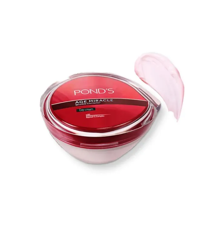 Pond's%20Youthful%20Miracle%20Day%20Cream%20SPF15%20PA++%2050g%20with%20Retinol%20Complex%20for%20Youthful%20Glow%20Cream%20-%20Image%2010
