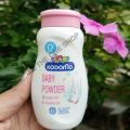 Kodomo_Baby Powder Gentle Soft - 50gm (Thailand). 