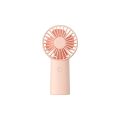 JISULIFE Fa20X Handheld Portable Hand Held Fan 4000mAh Battery Operated USB Small Fan with 3 Speeds for Outdoor Travel Commute Office Women Men. 