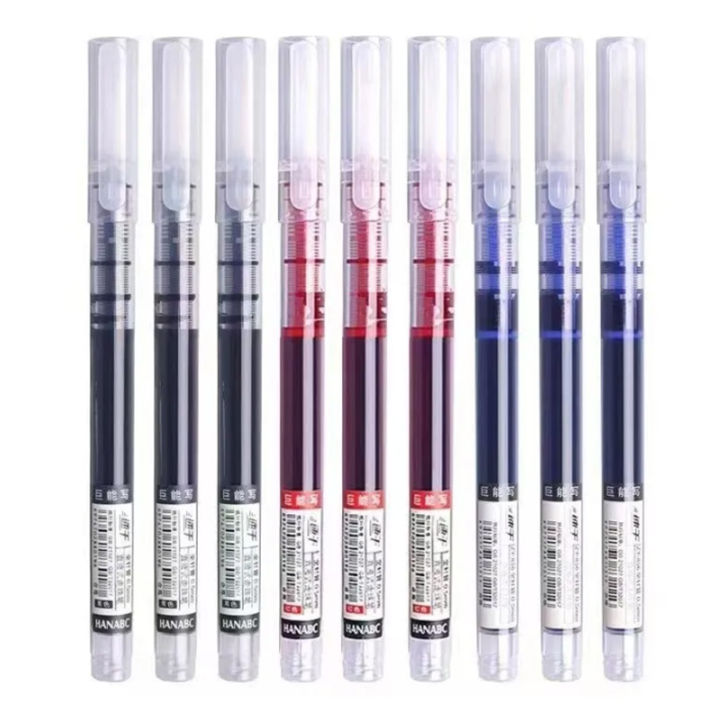 Good Handwriting Best Ink Pen For Board Exams Ballpoint Pen For