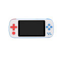 1 Retro Handheld Game Console 3-inch 19 IPS Screen 60 Gaming 1000mAh. 