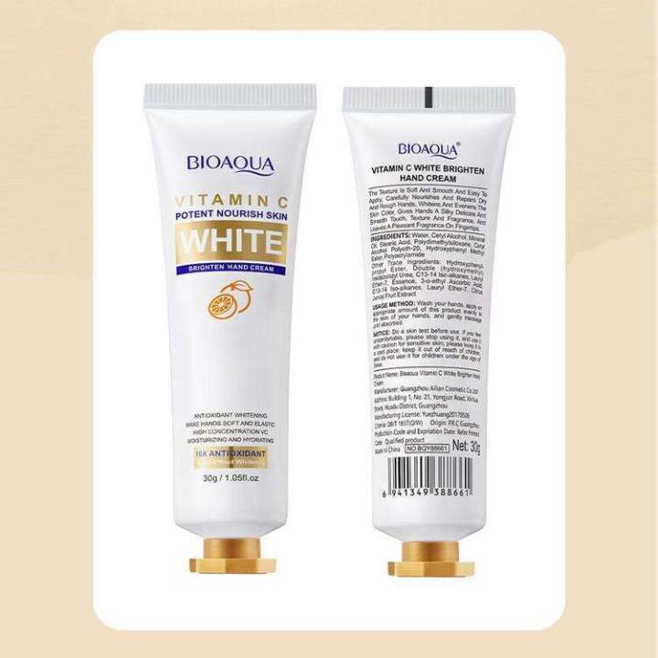 Intense%20Brightening%20with%20Vitamin%20C%20Moisturizing%20Skin%20Cream%201.05oz%20Non%20greasy%20Travel%20Care%20Hand%20Lotion%20for%20Dry%20Cracked%20Hands%20handy%20-%20Image%204