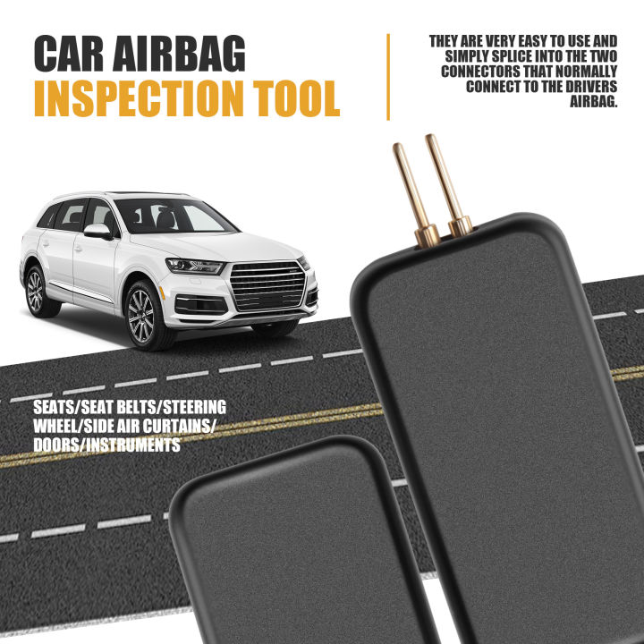(VDZI)%2010Pc%20Car%20Simulator%20Detection%20Tool%20SRS%20Resistor%20Fault%20Finding%20Diagnostic%20Tool%20Universal%20Car%20Inspection%20Tool%20-%20Image%206