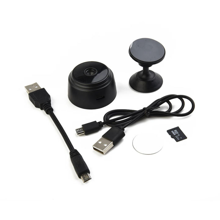 Car%20Wireless%20Magnetic%20Trailer%20Hitch%20Rear%20View%20Camera%20Reversing%20Monitoring%20Device%20128G%20TF%20Card%20Vehicle%20Parking%20Revere%20Camera%20-%20Image%203