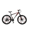 Duranta Alloy 21-Spd Dynamic X-800 26 Red Bicycle.