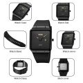 Skmei Mens Fashion 3Bar Waterproof Time Date Clock Wristwatches Relogio Masculino Luxury Japan Quartz Movement Watches 1961. 