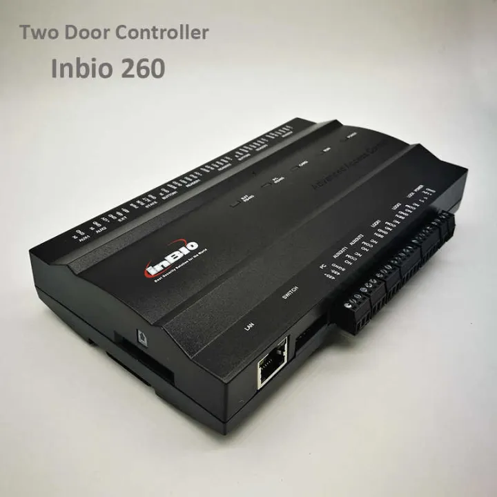Two%20door%20Security%20Access%20Controller%20IP-based%20Double%20Door%20Access%20Control%20Panel%20Inbio%20260%20-%20Image%202