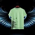 New Design Printed T-shirt For Men - T Shirt - Round Neck Ideal for All Season. 