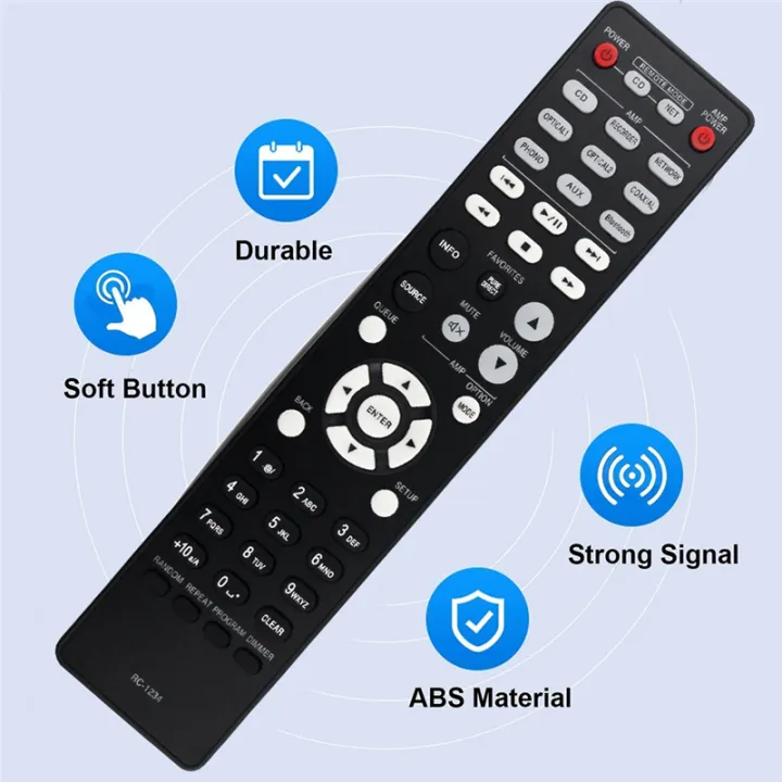 RC-1234%20Replace%20Component%20Remote%20Control%20for%20Denon%20Compact%20Disc%20Player%20Integrated%20Amplifier%20DCD600NE%20PMA600NE%20-%20Image%204