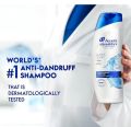 International UAE product Hair care Head & shoulders CLASSIC CLEAN shampoo used for male/ female - 400 ml. 