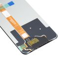 Original LCD Screen and Digitizer Full Assembly for OPPO Realme 7 5G RMX2111. 