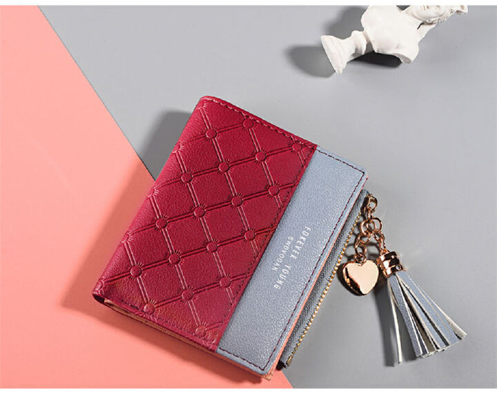Women's%20Cute%20Fashion%20Purse%20Leather%20Long%20Zip%20Wallet%20Coin%20Card%20Holder%20Soft%20Leather%20Phone%20Card%20-%20Image%207