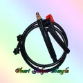Combo Water Pump Hose Pipe Spray Gun 12v Bike / Car Washer Full Set High Pressure DC12v Water Pump For Bike or Car Wash & Garden irrigation.