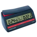 Professional Advanced Chess Digital Timer Game Clock Count Up Down Board PS-1688. 