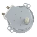 Microwave Oven Motor 30VAC - 4/5RPM - 3.5/4W Synchronous Turntable Motor 49TYZ. 