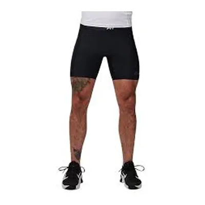 Half%20Men's%20Snake%20Skin%20Fitness%20Sports%20Training%20Running%20Quick-Drying%20Stretchy%20Tight%20Pants-Black%20-%20Image%203