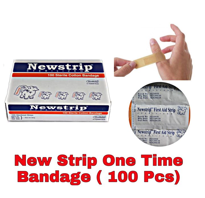 One%20Time%20Bandage%20Newstrip%201%20box%20(100%20Pcs)%20-%20Image%202