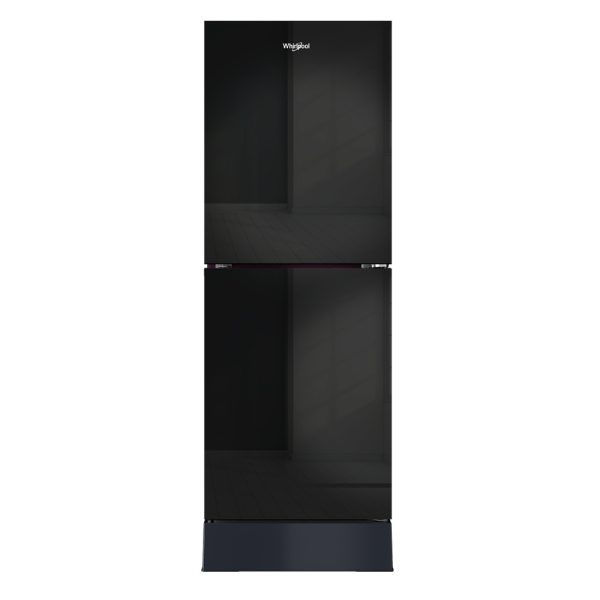 WHIRLPOOL%20257%20Liter%20Eco-friendly%20Refrigerator%20FreshMagic%20Pro%20Crystal%20Black%20With%20Free%20Delivery%20and%20Official%20Warranty%20-%20Image%202