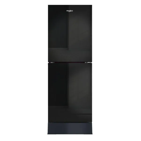 WHIRLPOOL%20257%20Liter%20Eco-friendly%20Refrigerator%20FreshMagic%20Pro%20Crystal%20Black%20With%20Free%20Delivery%20and%20Official%20Warranty%20-%20Image%202
