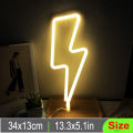 LED Neon Light Sign Room Wall Decoration Lamp Sky Star Cloud Moon lightning Planet Logo for Home Party Wedding Xmas Gift. 