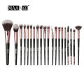 MAANGE Makeup Brush Set 20 Pcs.