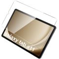 Samsung Galaxy Tab A11 (8.7 Inches ) SM X133/SM-X135 Transparent Crystal Clear Back Case Cover for Samsung Galaxy Tab A 11.