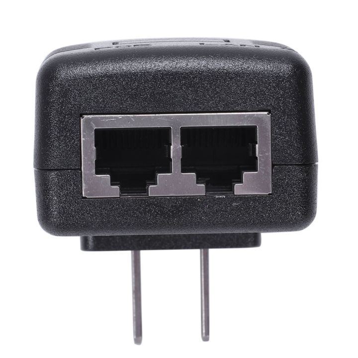 2X%20Power%20Supply%20Ethernet%20POE%20Injector%20Adapter%20for%20IP%20Phone%20Gateway%20IP%20Camera(24V/1A%20US%20Plug)%20-%20Image%208