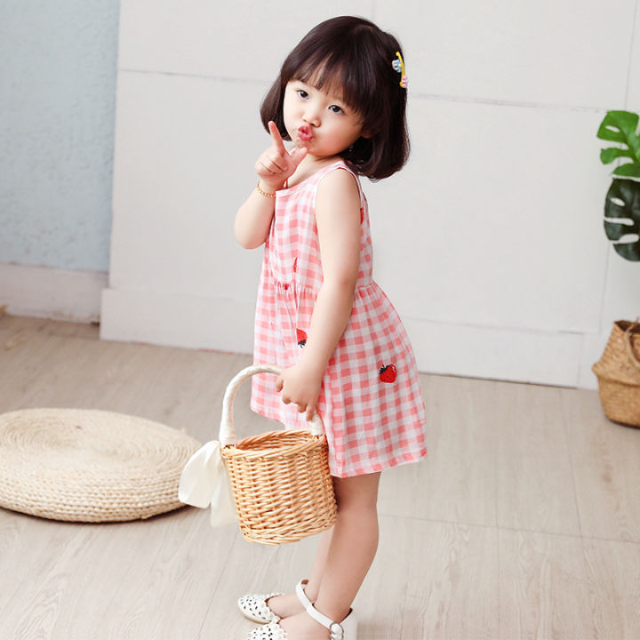(New)%20cute%20fruit%20print%20baby%20girls%20dress%20Princess%20one%20piece%20cotton%20sleepveless%20dress%20cartoon%20animal%20print%20summer%20girls'%20dresses%20-%20Image%202