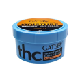 125 gm Gatsby long lasting moisture treatment hair cream International Indonesian product used for male. 