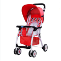 New high quality Stroller 711 Pram for Baby - Blue - baby car. 