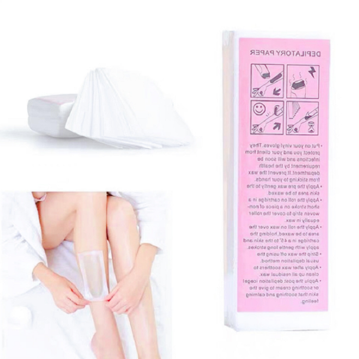 100pcs/bag%20Women%20Men%20Hair%20Removal%20Wax%20Paper%20Nonwoven%20High%20Quality%20Body%20Leg%20Arm%20Lip%20Hair%20Removal%20Epilator%20Wax%20Strip%20Paper%20Roll%20-%20Image%205
