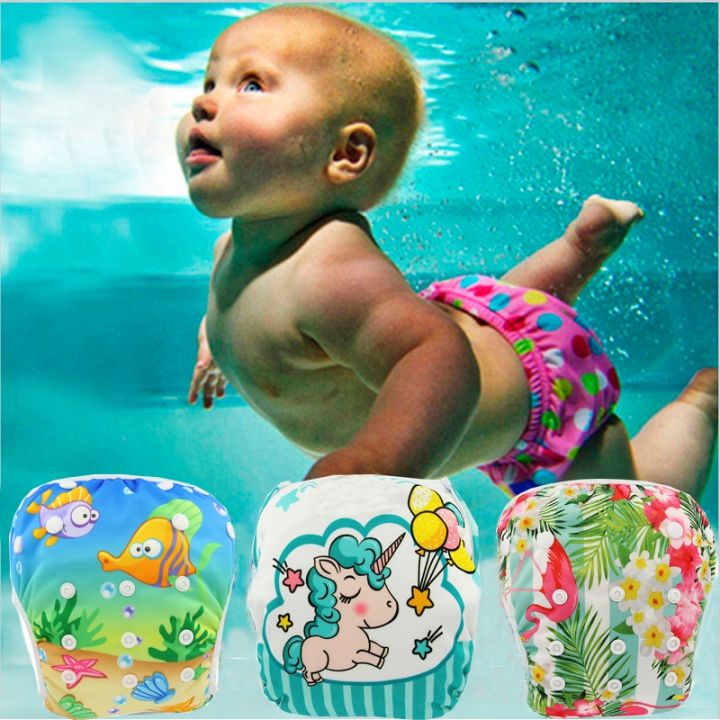 Ohbabyka%20Baby%20Swim%20Diaper%20Waterproof%20Adjustable%20Cloth%20Diapers%20Pool%20Pant%20Swimming%20Diaper%20Cover%20Reusable%20Washable%20Baby%20Nappies%20-%20Image%204