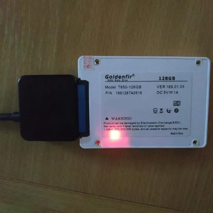 Goldenfir%202%20Pcs%20SSD%202.5%20Hard%20Drive%20Disk%20Disc%20Solid%20State%20Disks%202.5Inch%20Internal%20SSD,%20128GB%20&%20240GB%20-%20Image%203