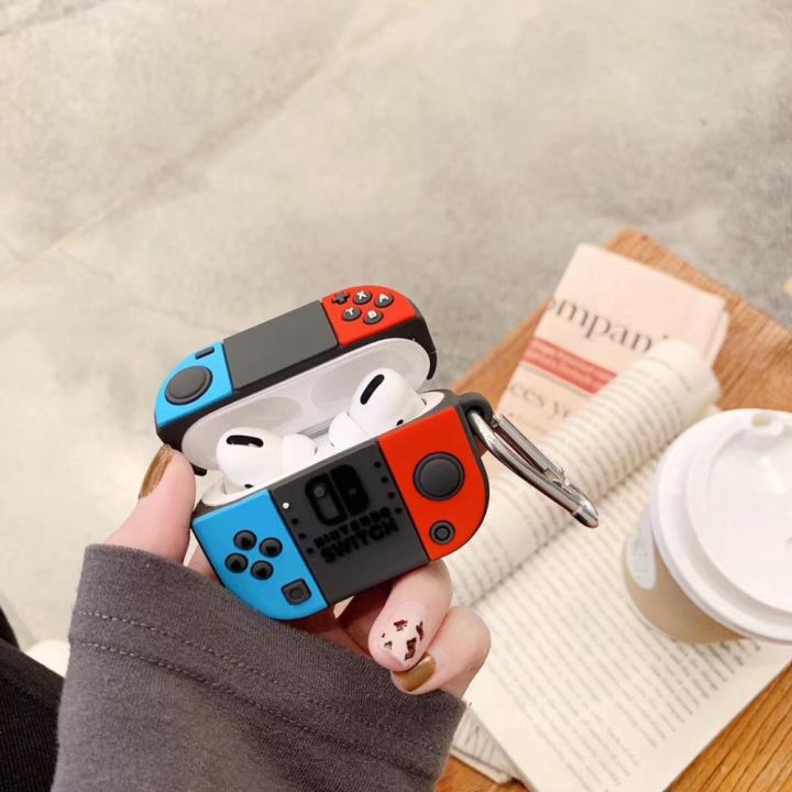 【FUPANG】Airpods pro Creative Switch Game Machine