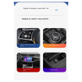 Wireless Carplay Android Auto Wireless Streaming Device for Car Carplay Ai Box Android 13 System Multimedia Easy to Use. 