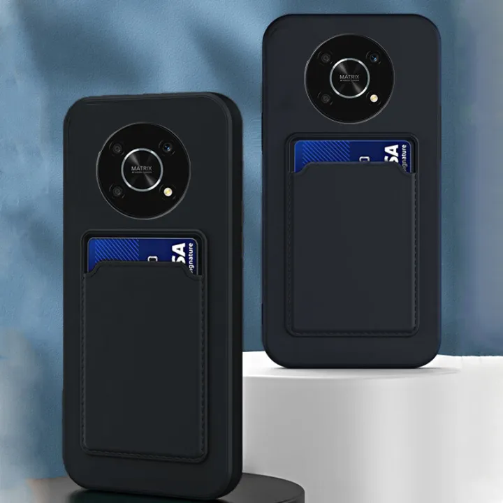 Card%20Bag%20Case%20Honor%20X9%20Phone%20Case%20Card%20Holder%20Wallet%20Case%20Honor%20X9%20Back%20Cover%20Cases%20-%20Image%204