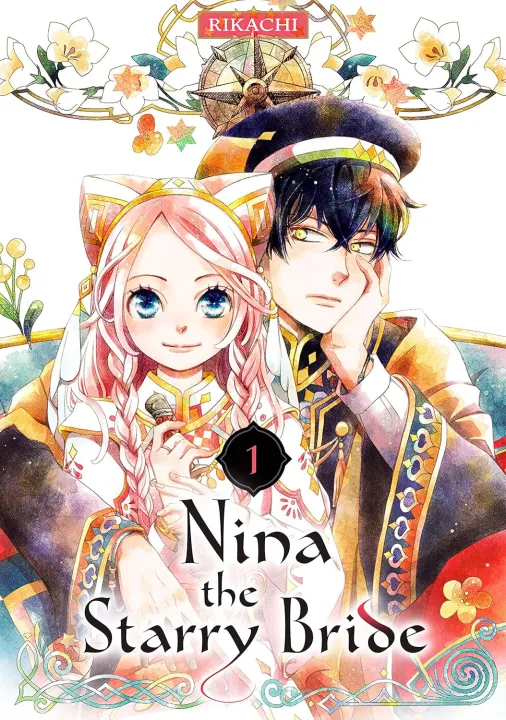 Nina%20the%20Starry%20Bride%20Vol.%20(1-13)%20#13%20Books%20set%20Manga%20Paperback%20%7C%20MH%20Shop%20-%20Image%202