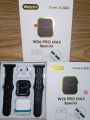 W26 Pro Max Smart Watch for All.. 