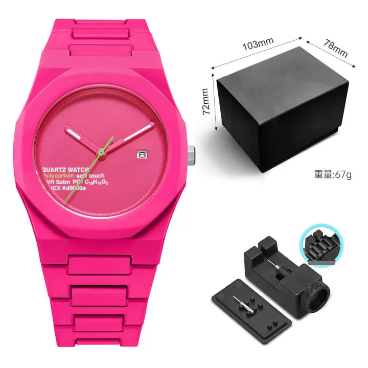Premium%20Waterproof%20Women's%20DI%20Plastic%20Men's%20Quartz%20Watch%20-%20Image%202