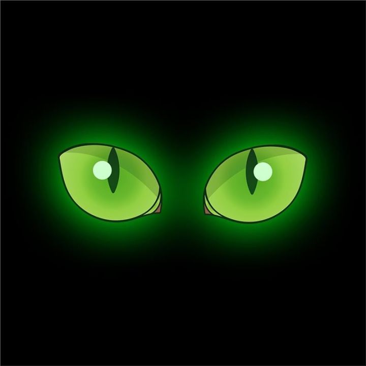 Green%20Eyes%20Reflective%20Toilet%20Sticker,%20Self-Adhesive%20Waterproof%20Decal,%20Night%20Safety%20Warning%20Functionality%20-%20Image%203